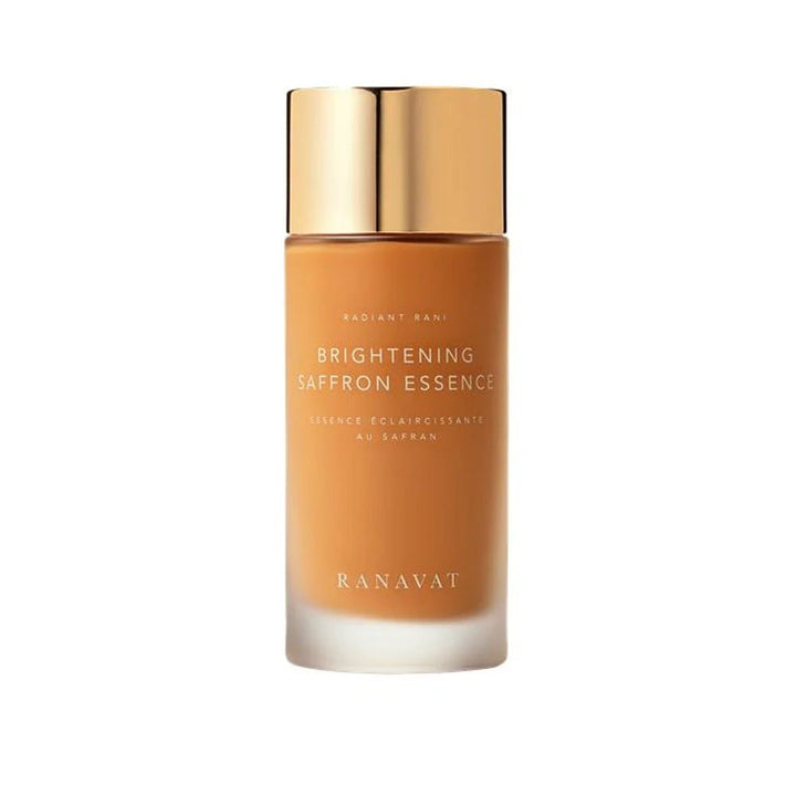 Ranavat Brightening Saffron Essence - Freisteller