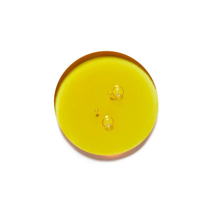 Brightening Saffron Serum Swatch