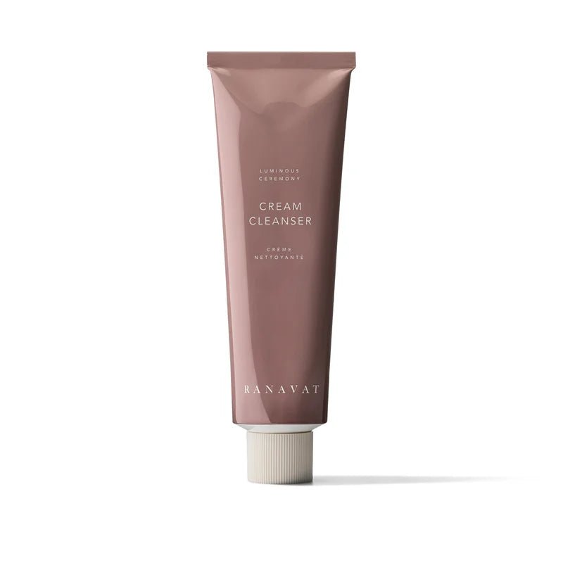 Cream Cleanser
