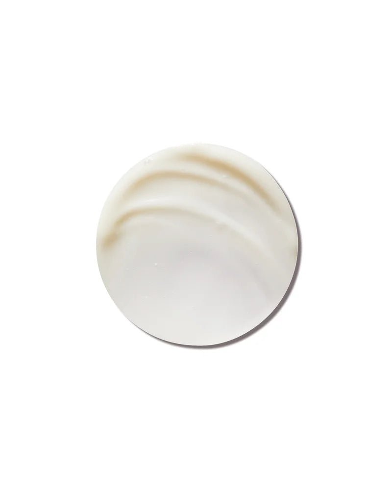 Cream Cleanser Swatch