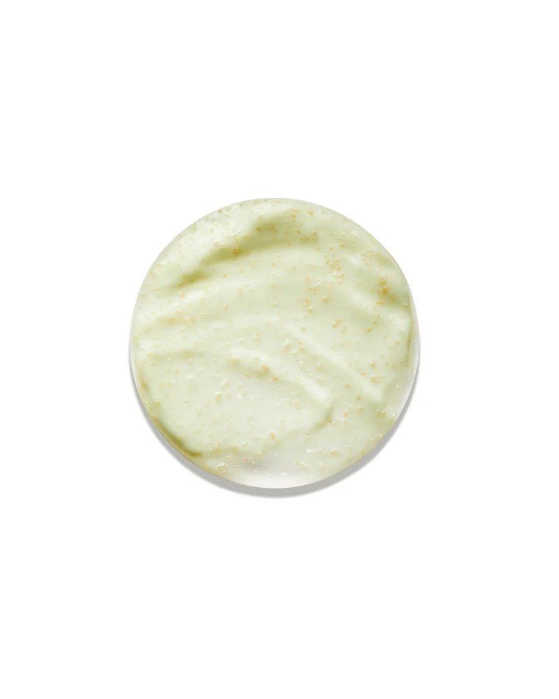 Facial Polish Swatch