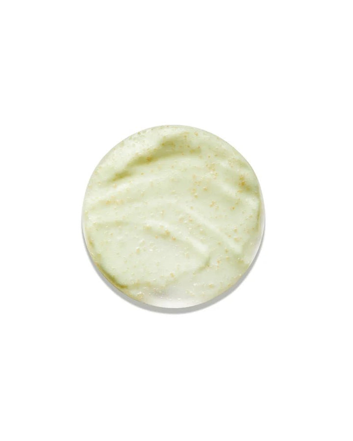 Facial Polish Swatch