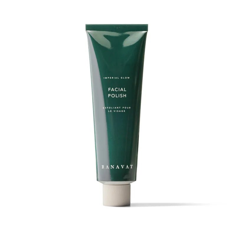 Facial Polish