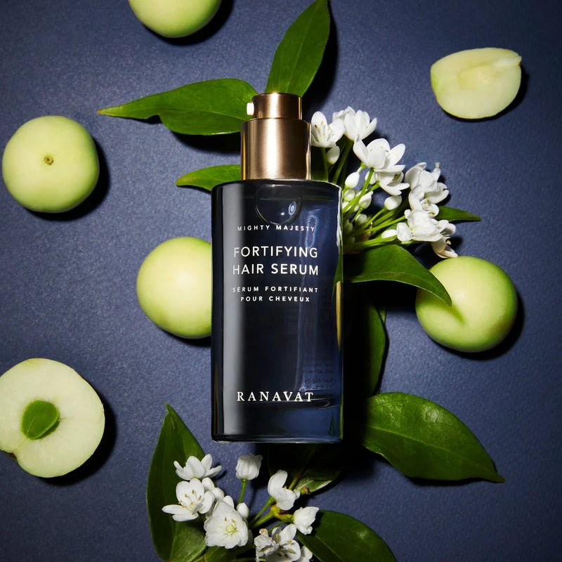 Ranavat Fortifying Hair Serum Mighty Majesty Blanda Beauty