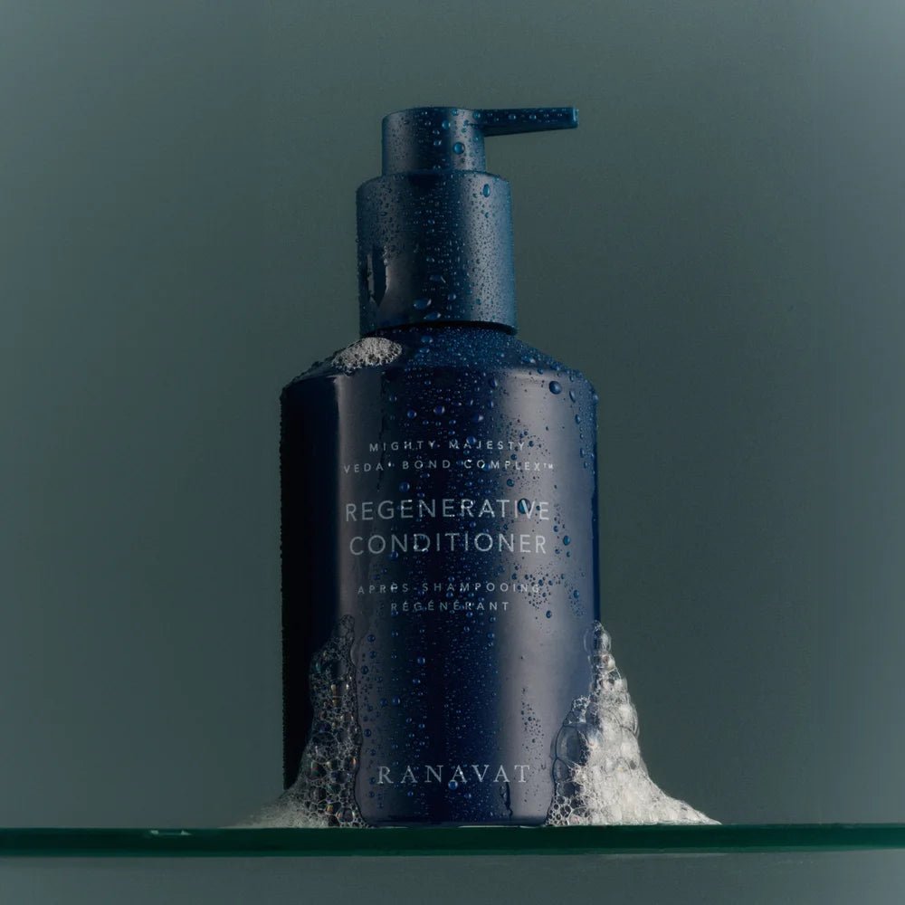 Regenerative Veda⁴ Bond Complex Conditioner 236 ml - Blanda Beauty