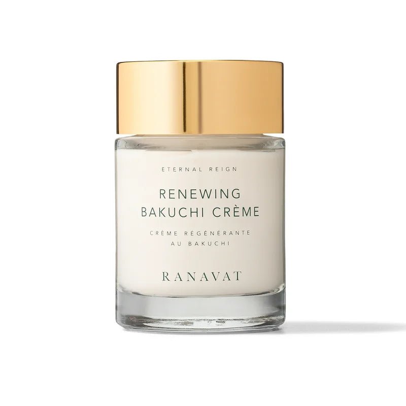 Renewing Bakuchi Crème