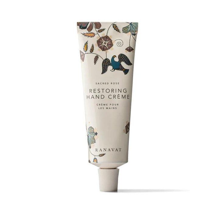 Restoring Hand Cream