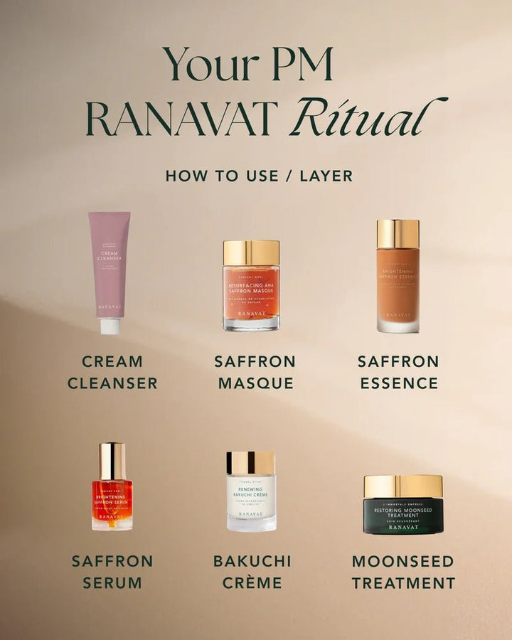 Ranavat Ritual