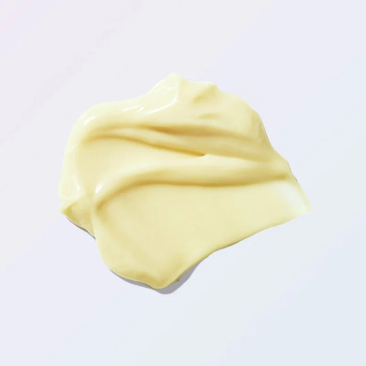 100% Pure Retinol Restorative Neck Cream Swatch