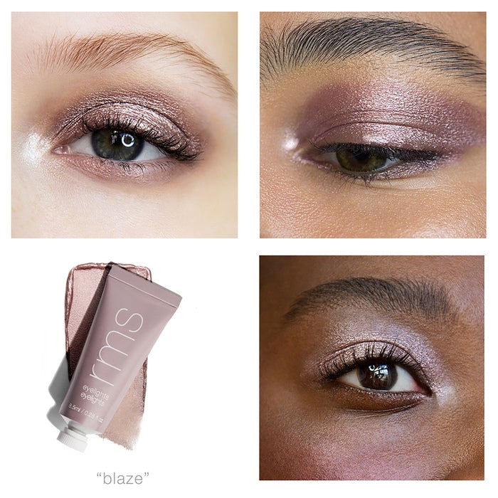 Cream Eye Shadow Blaze