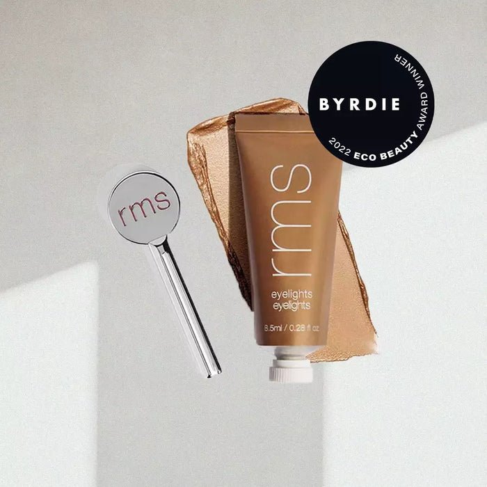 Best Eye Shadow Byrdie 2022 Winner