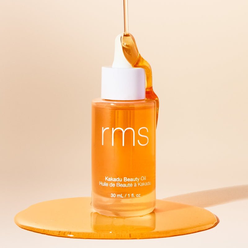 RMS Beauty Kakadu Beauty Oil Mood