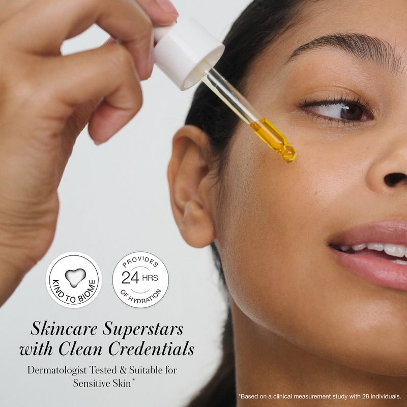 RMS Beauty Kakadu Beauty Oil Superstar