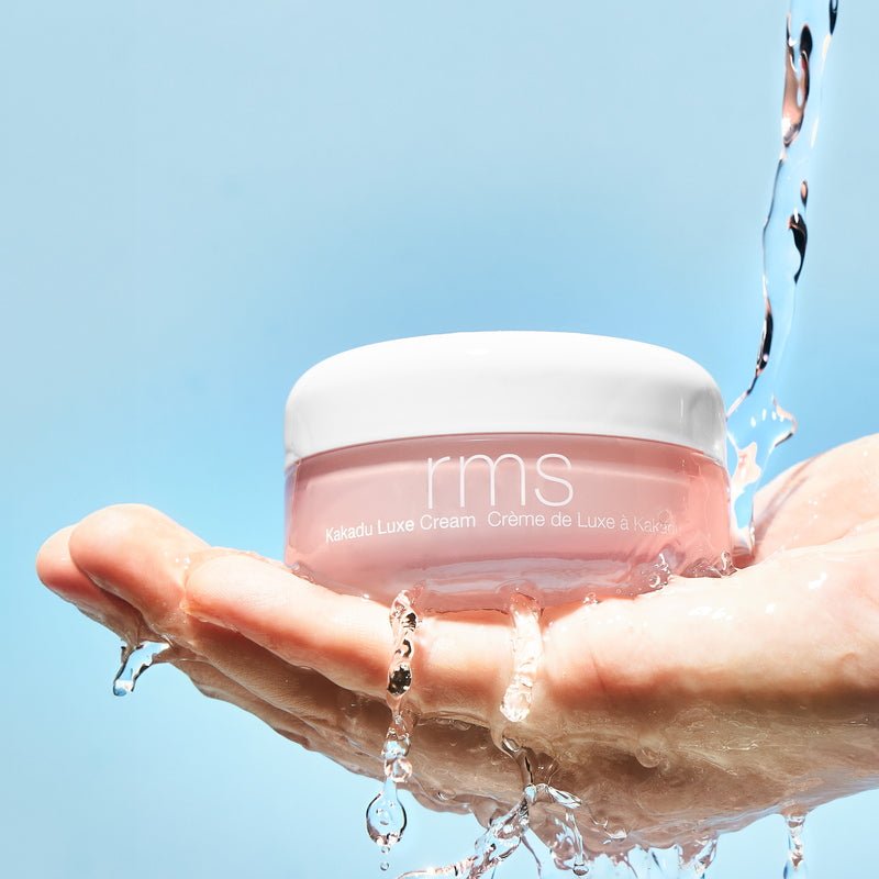 RMS Beauty Kakadu Luxe Cream Mood