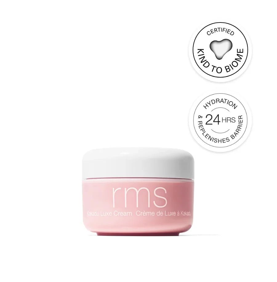 Kakadu Luxe Cream Travel Size