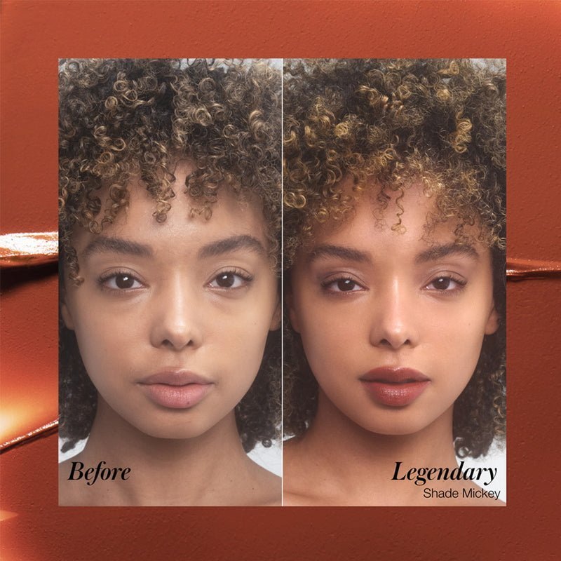 Legendary Serum Lipstick 3,5 g - Blanda Beauty