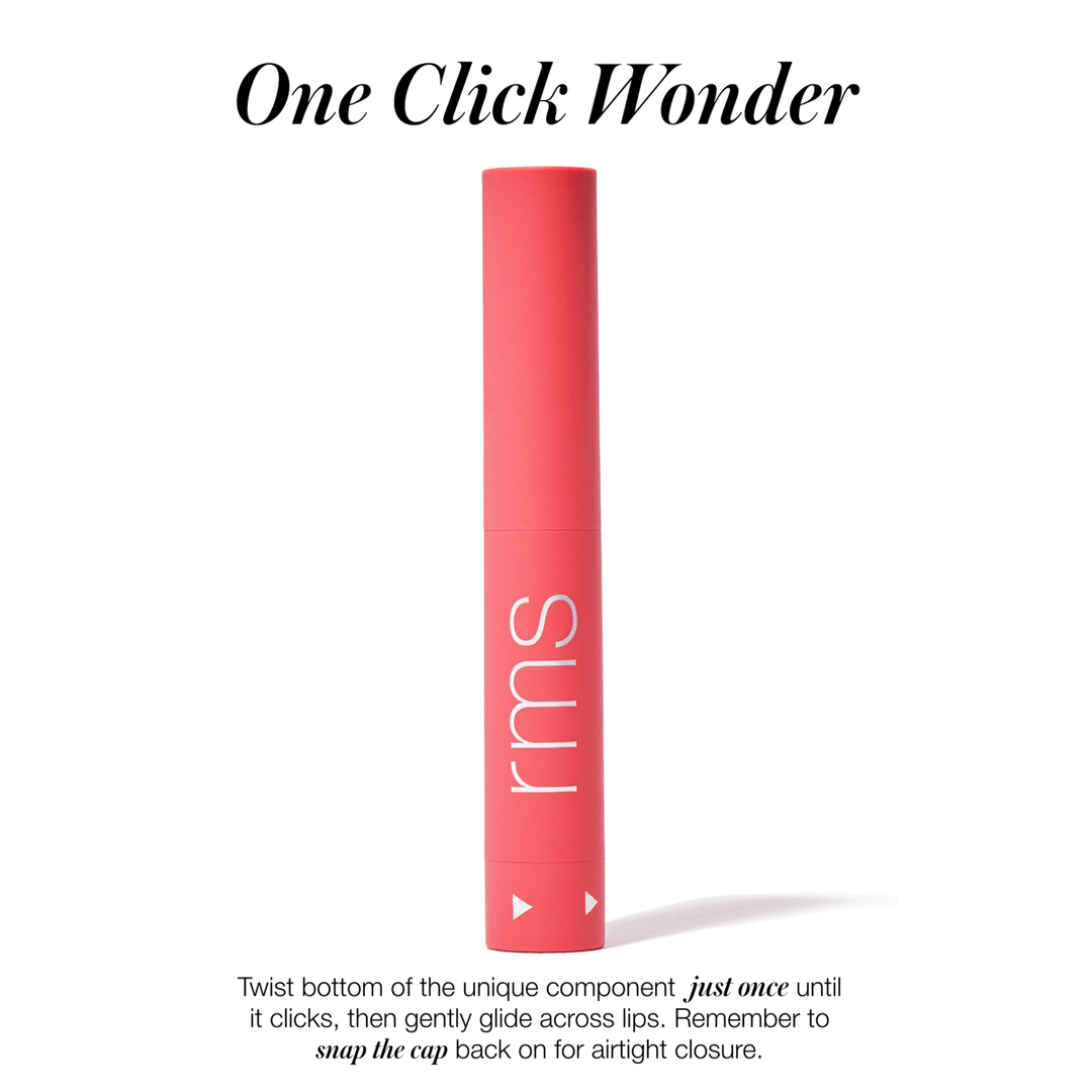 Legendary Serum Lipstick One Click Wonder