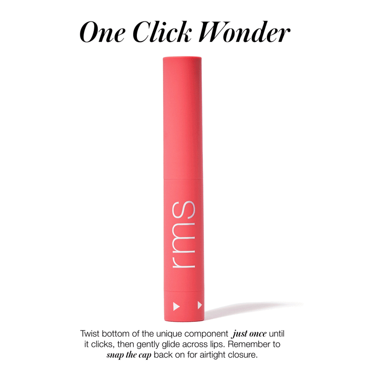 Legendary Serum Lipstick One Click Wonder