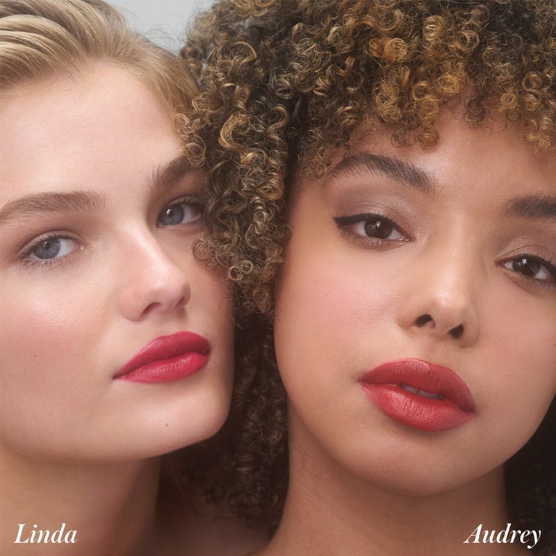 Legendary Serum Lipstick Mood