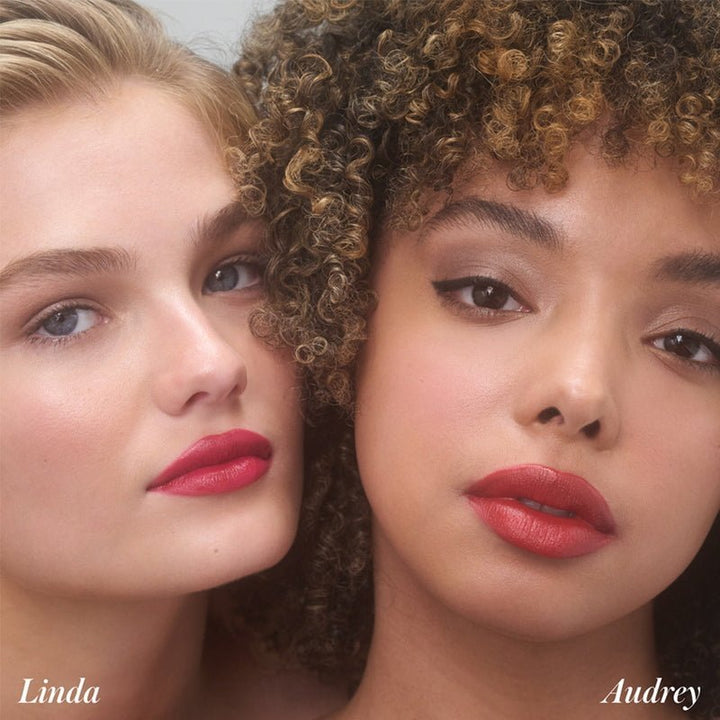 Legendary Serum Lipstick Mood