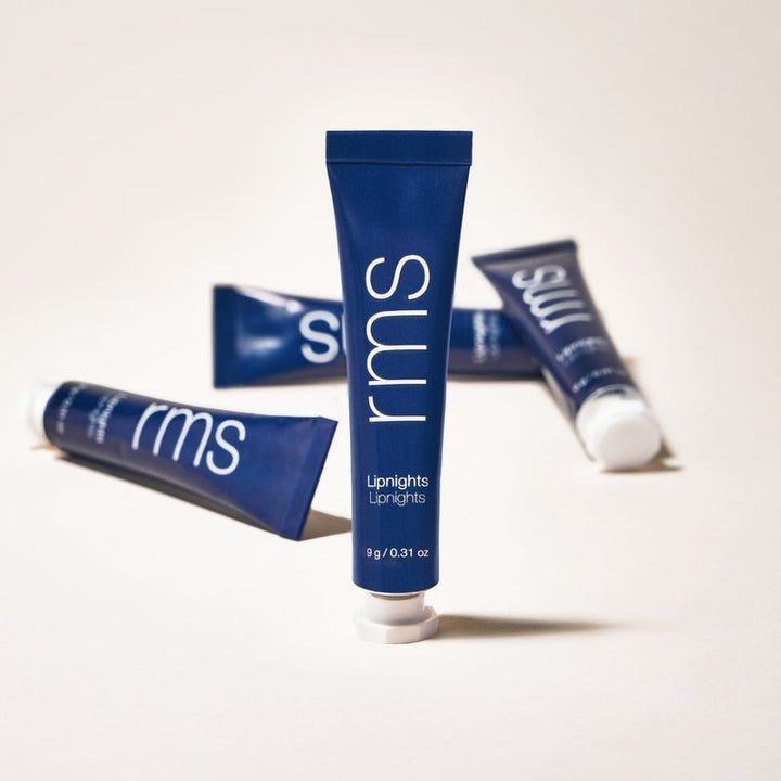 RMS Beauty Lipnights Overnight Lip Mask Still Life