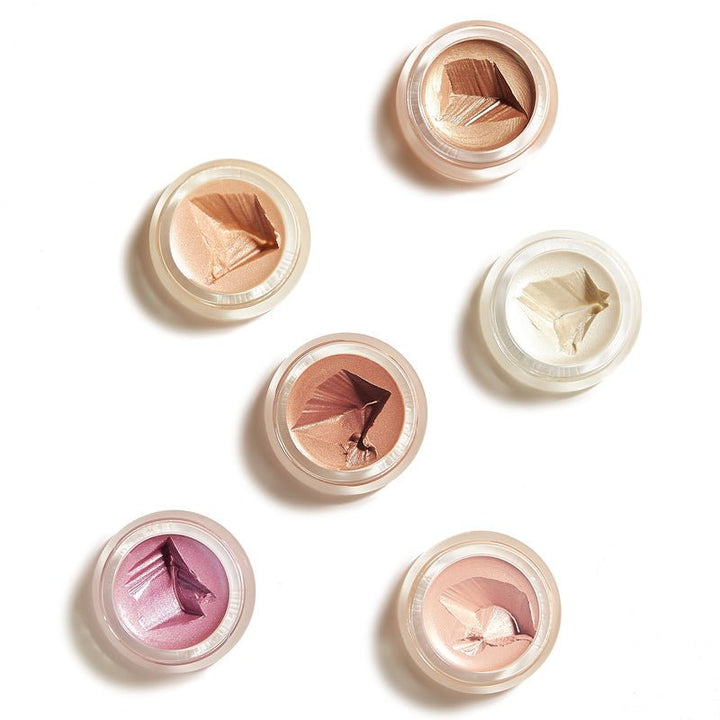 RMS Beauty Peach Luminizer - offene Töpfchen