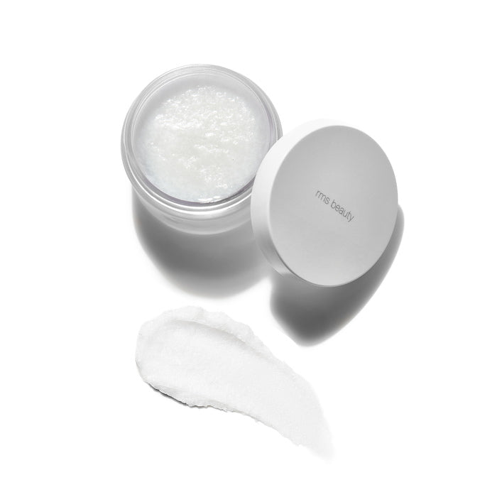 RMS Beauty Textura de crema de coco crudo