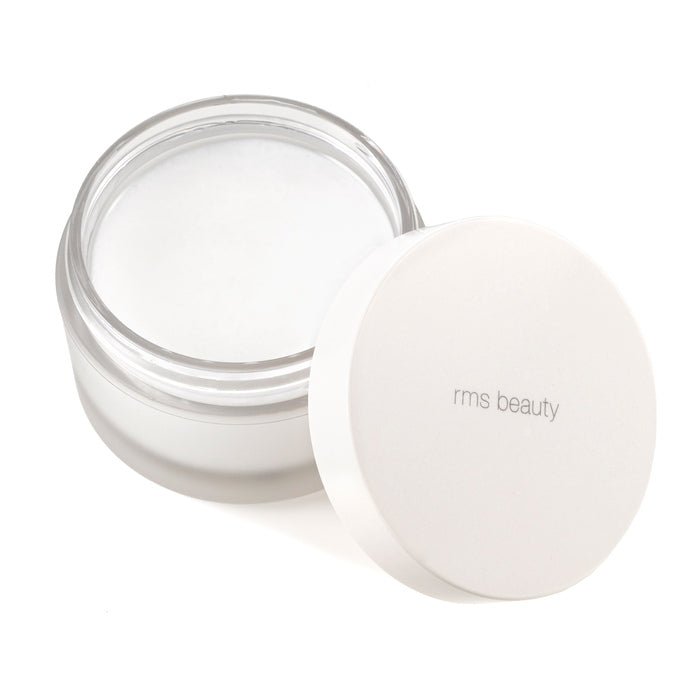 RMS Beauty Tarro Abierto De Crema De Coco Crudo