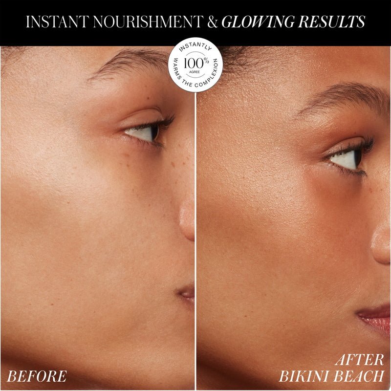 ReDimension Hydra Bronzer Bikini Beach Before After