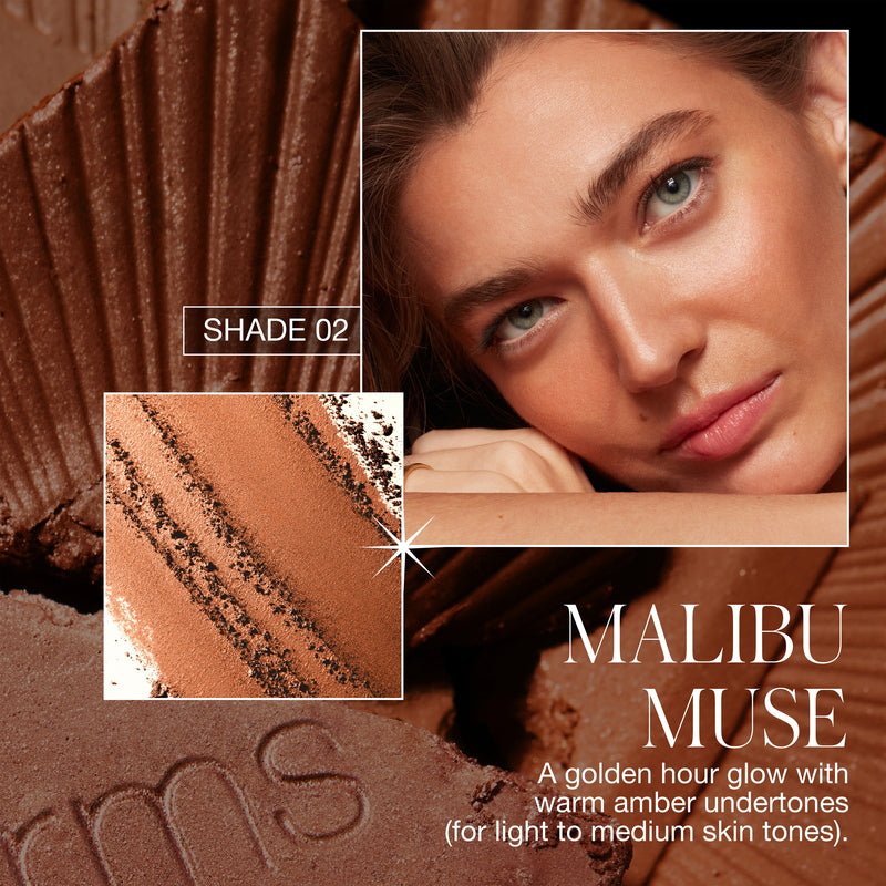 ReDimension Hydra Bronzer Malibu Muse Shade