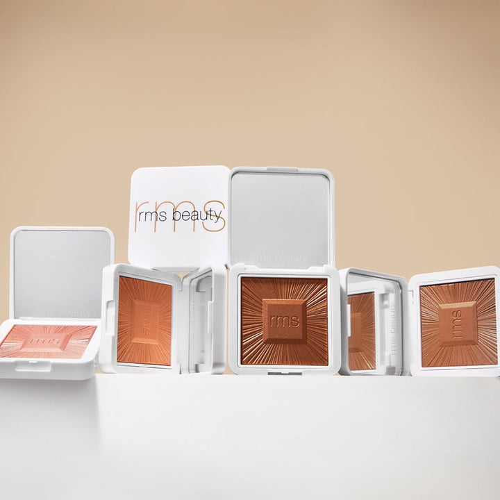ReDimension Hydra Bronzer Life Style