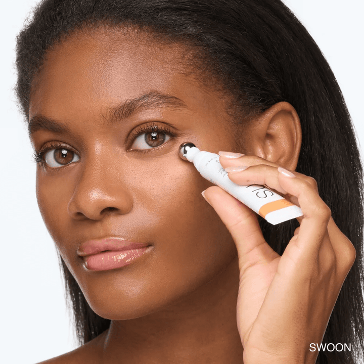 ReFresh Eye Brightener SPF 30 + Correcting Tint 11,5 ml - Blanda Beauty