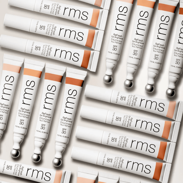 ReFresh Eye Brightener SPF 30 + Correcting Tint 11,5 ml - Blanda Beauty