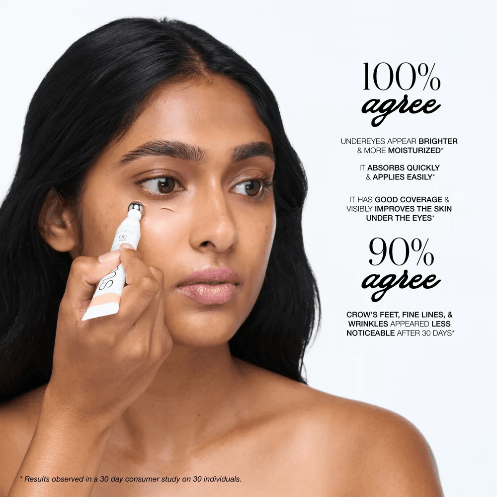 ReFresh Eye Brightener SPF 30 + Correcting Tint 11,5 ml - Blanda Beauty