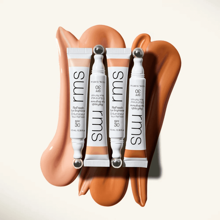 ReFresh Eye Brightener SPF 30 + Correcting Tint 11,5 ml - Blanda Beauty