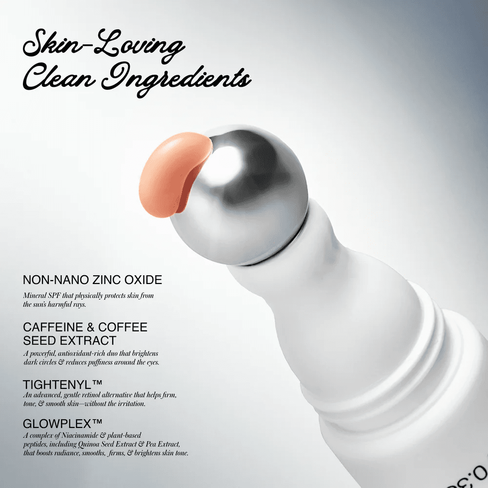 ReFresh Eye Brightener SPF 30 + Correcting Tint 11,5 ml - Blanda Beauty