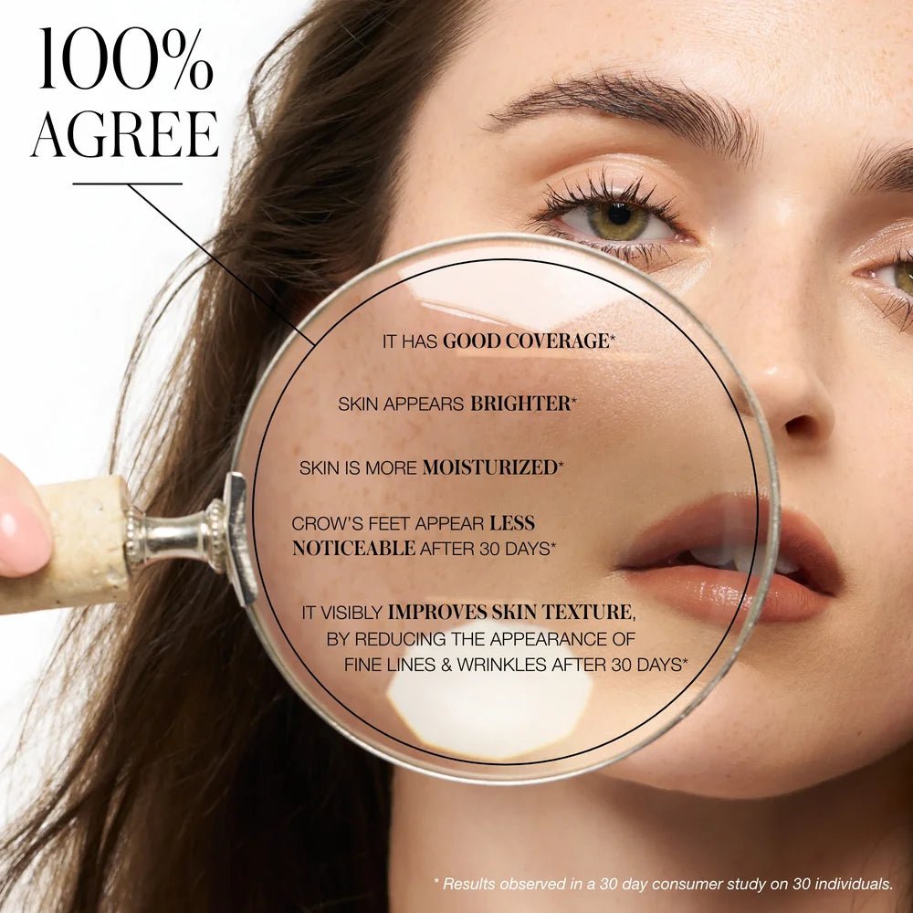 RMS Beauty Revitalize Hydra Concealer - Testergebnisse