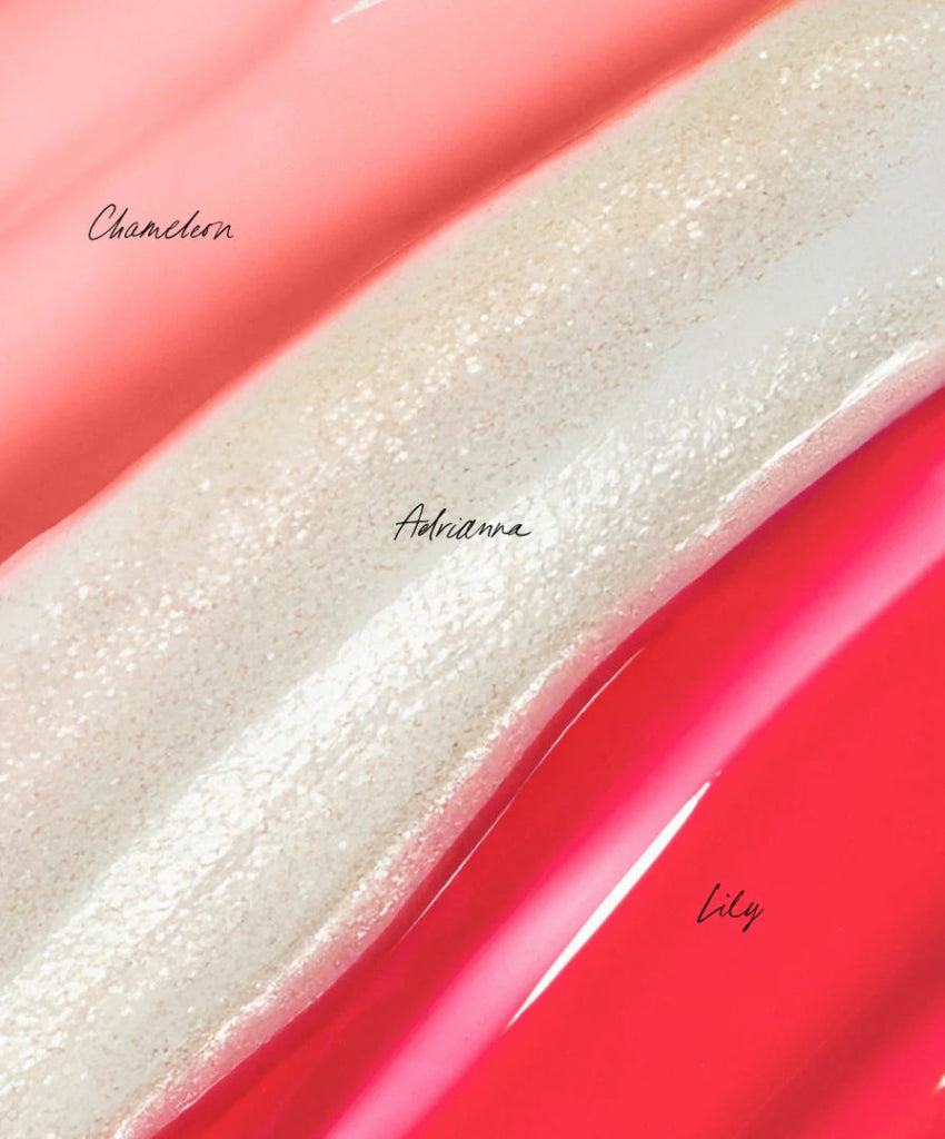 The Mini Lip Oil Trio 10,2 ml - Blanda Beauty