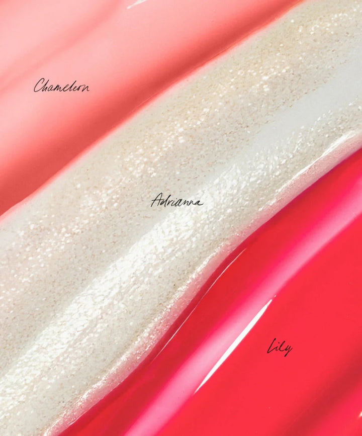 The Mini Lip Oil Trio 10,2 ml - Blanda Beauty