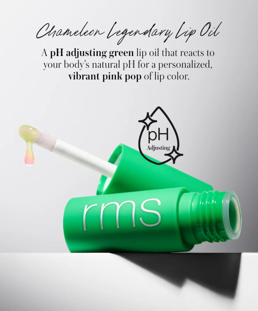 The Mini Lip Oil Trio 10,2 ml - Blanda Beauty