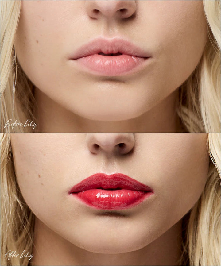 The Mini Lip Oil Trio 10,2 ml - Blanda Beauty