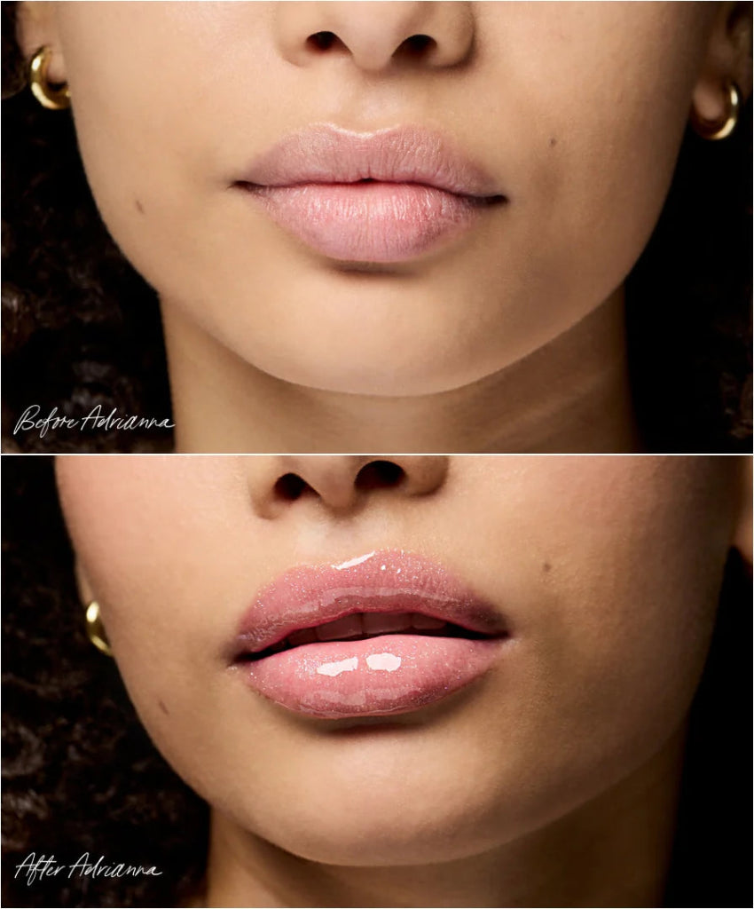 The Mini Lip Oil Trio 10,2 ml - Blanda Beauty