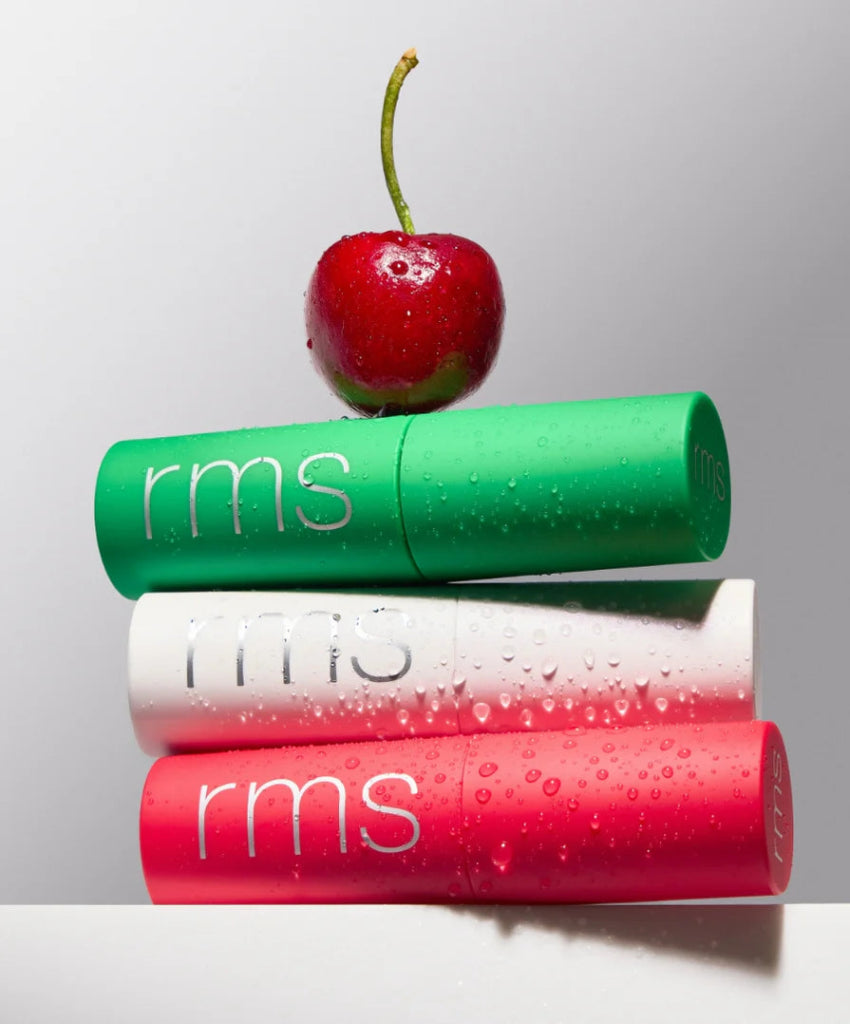 The Mini Lip Oil Trio 10,2 ml - Blanda Beauty