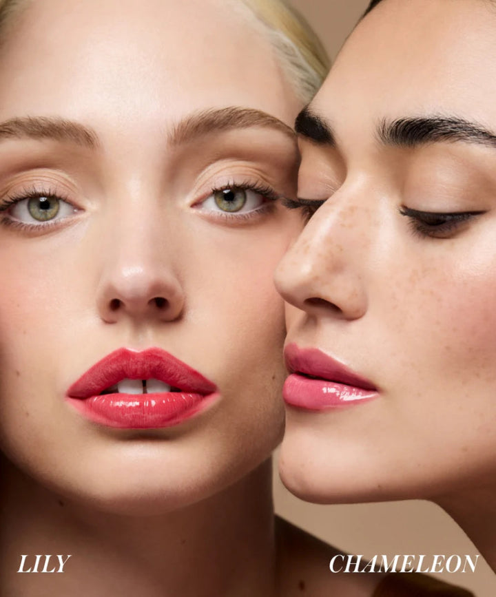 The Mini Lip Oil Trio 10,2 ml - Blanda Beauty