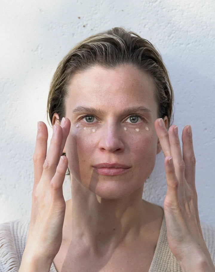 The Bakuchiol Eye Cream Serum 10 ml - Blanda Beauty