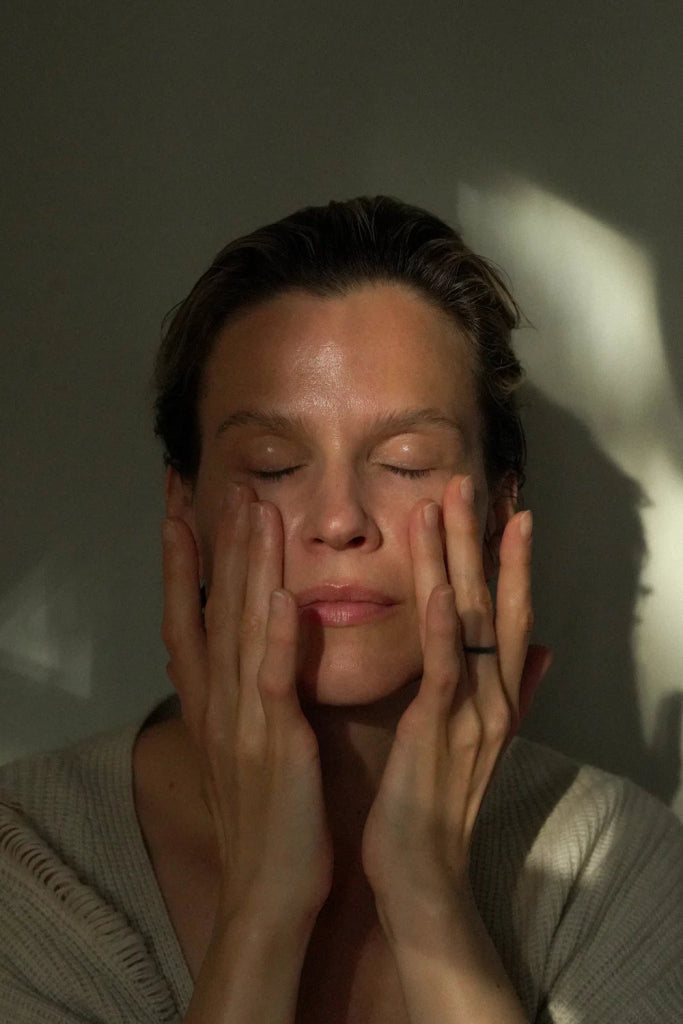 The Bakuchiol Eye Cream Serum 10 ml - Blanda Beauty