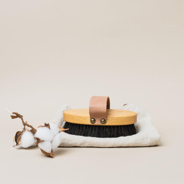 Ruhi The Ionic Dry Brush