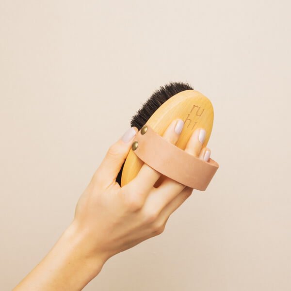 Ruhi The Ionic Dry Brush