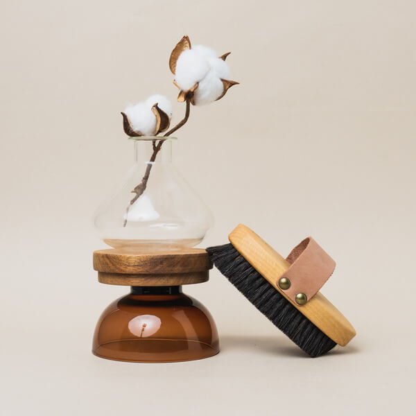 Ruhi The Ionic Dry Brush