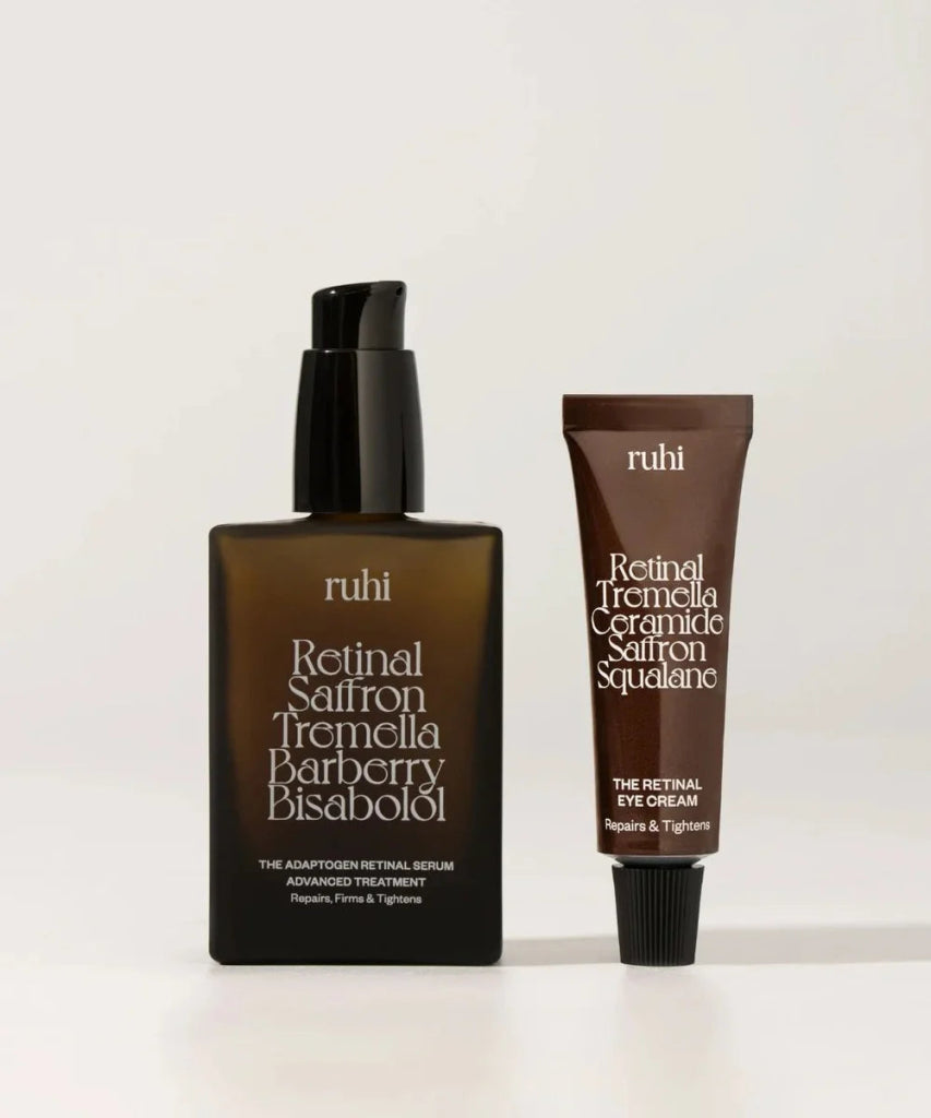 The Retinal Eye Cream 15 ml - Blanda Beauty